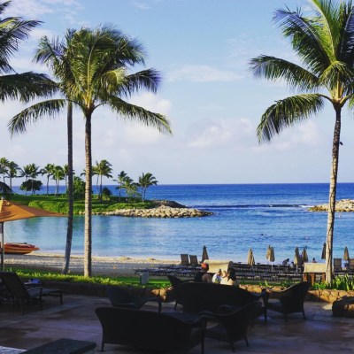 All About the Aulani: Disney’s Resort in Hawaii!