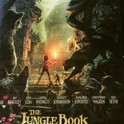 The Jungle Book: A Review
