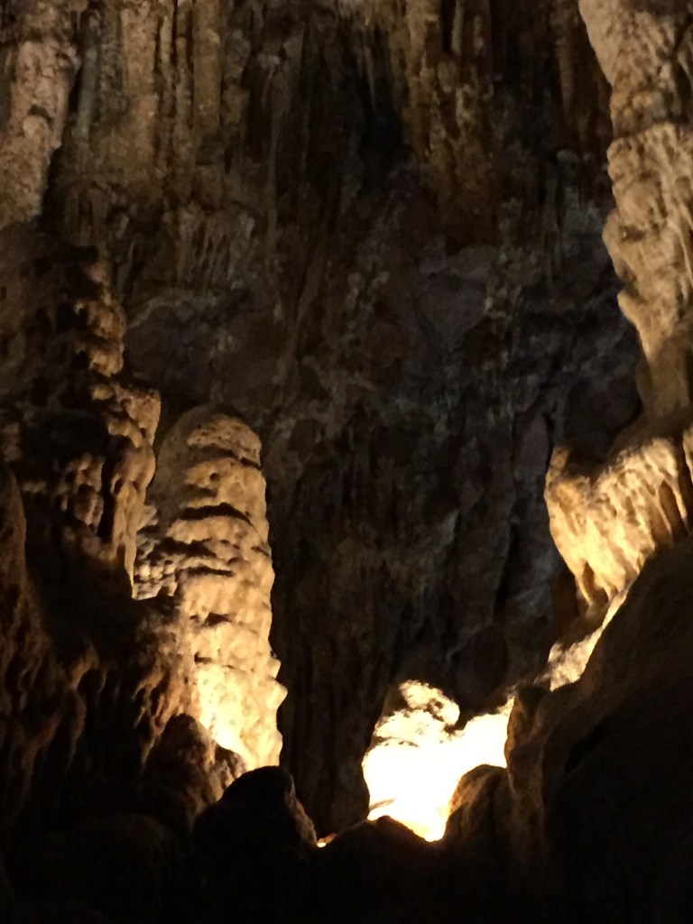 Colossal Cave: A Day Trip from Tucson