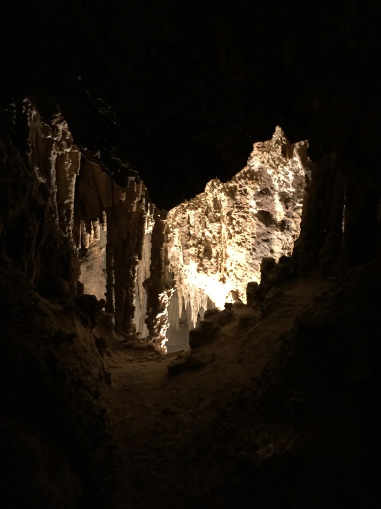 Colossal Cave: A Day Trip from Tucson