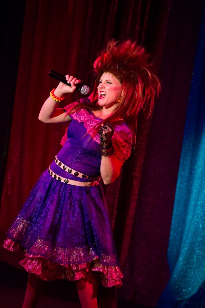 Photo provided by the Gaslight Theater