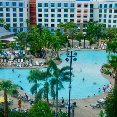 5 Best Reasons to Stay at Universal Studios Orlando Hotels