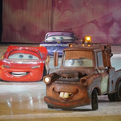 A Discount for Disney On Ice presents Worlds of Enchantment in Phoenix!