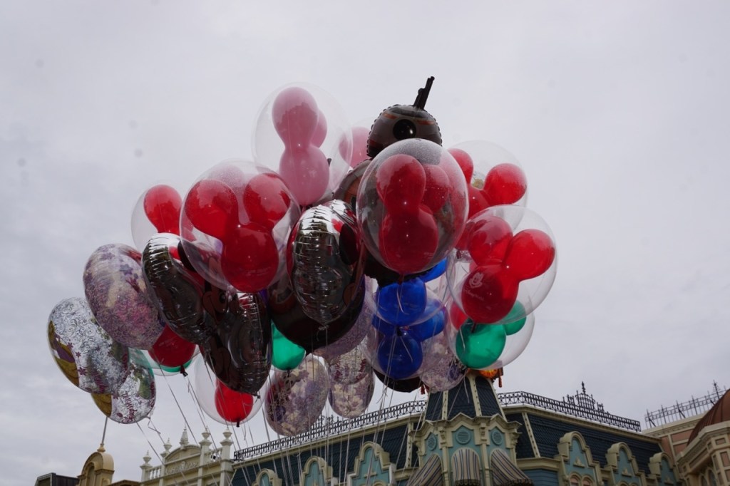 The sky's the limit, but make sure you are realistic and do your research when planning a day at Disney World.