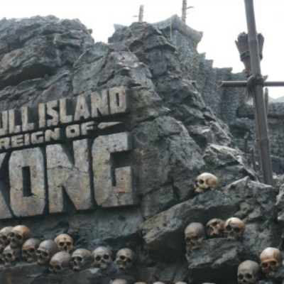 Newer Attractions at Universal Orlando Resort