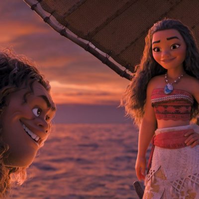 MOANA:  Additional Activity Sheets