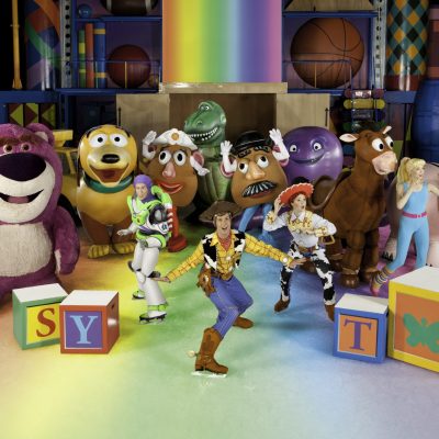 A Giveaway for Disney On Ice presents Worlds of Enchantment in Phoenix!