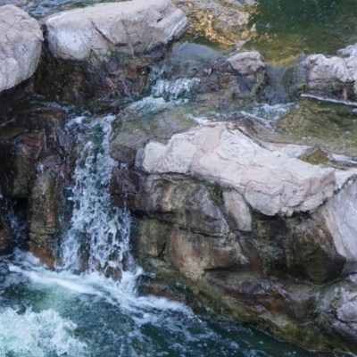 A Family Friendly Activity in Tucson:  Nature Walk at Loews Ventana Canyon Resort