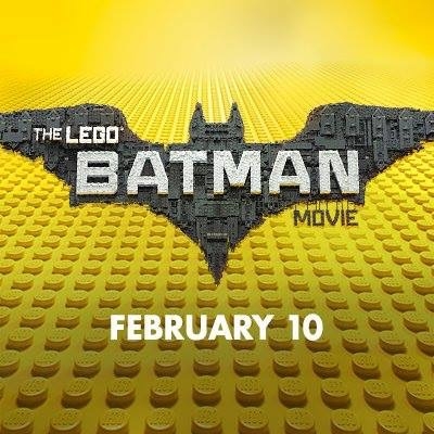 6 Reasons to See The LEGO Batman Movie