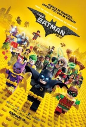6 Reasons to See The LEGO Batman Movie