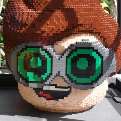 5 Reasons to Experience LEGO Batman Movie Days at LEGOLAND California