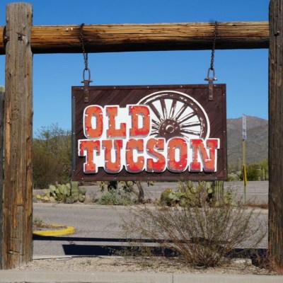 7 Reasons to Visit Old Tucson Studios With Your Family