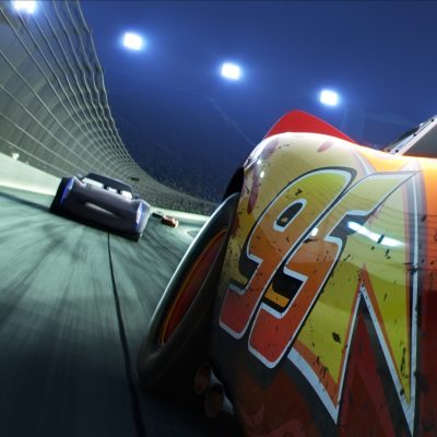 Free Activity Sheets for Cars 3!