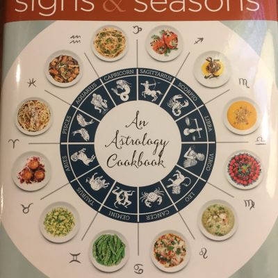 A Book Review for Signs and Seasons Plus a Giveaway!