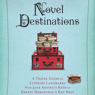 A Book Review for Novel Destinations and a Giveaway!