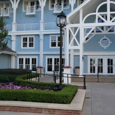 6 Important Reasons to Stay at Disney World Hotels
