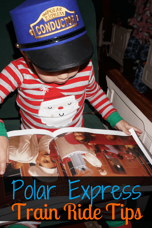Are you looking for a holiday getaway for your family? The Polar Express Train Ride in Arizona is fun, especially for younger kids. Passengers travel by way of train to the North Pole and get to experience holiday magic. Here are 9 tips for the Polar Express Train Ride in Arizona!
