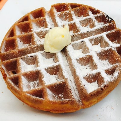Places to Eat on Coronado Island:  Crown Bistro
