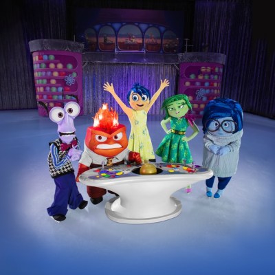 A Discount Code for Disney On Ice presents Follow Your Heart in Tucson!