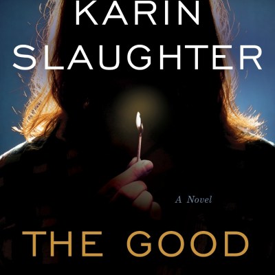 A Review of The Good Daughter by Karin Slaughter