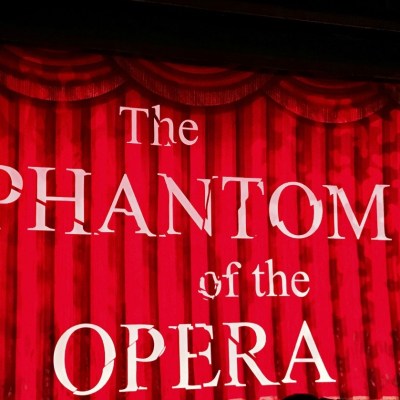 A Review of The Gaslight Theatre’s The Phantom of the Opera