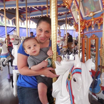 Best Rides for Toddlers at Disneyland