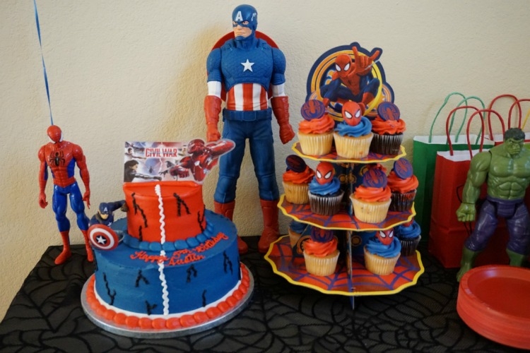 Thinking of planning a kid's birthday party? Here are 7 simple tips for planning a kid's birthday party!