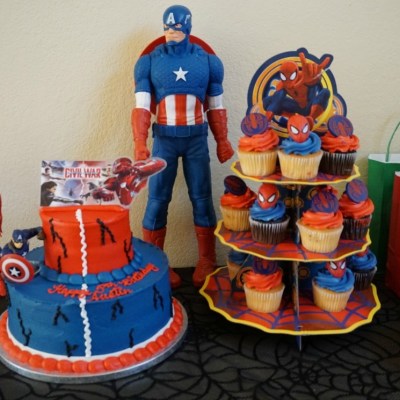 7 Simple Tips for Planning a Kid’s Birthday Party