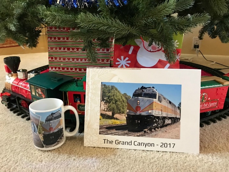 Creating photo products is a great way to preserve family vacations. 
