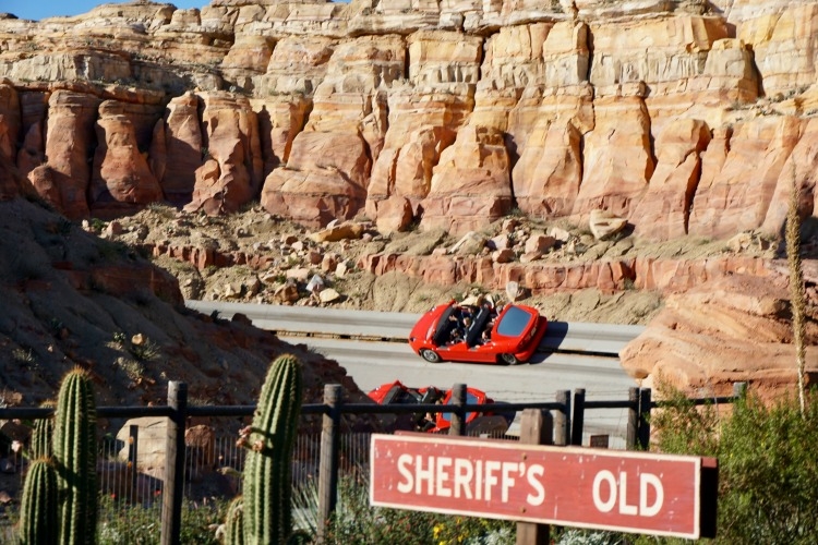 Additional Disneyland tips for first time visitors? Magic Morning Early Admission cannot be used for Disney's California Adventure.