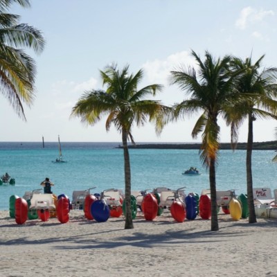 9 Essential Tips for Castaway Cay:  Disney’s Private Island