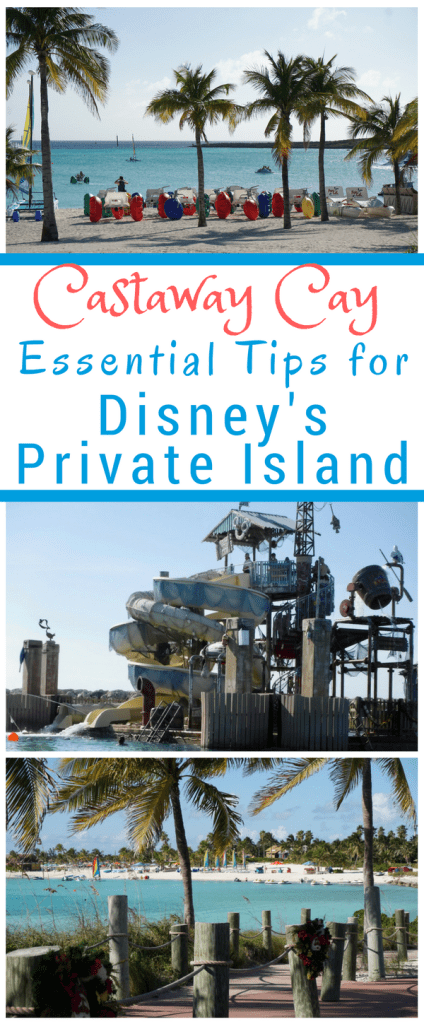 There are plenty of things to do on Castaway Cay, Disney's Private Island. Here are 9 essential tips for enjoying a day at Castaway Cay, including activities for all ages, like relaxing on the beach, to having fun on waterslides, to swimming in the ocean.