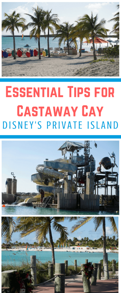 There are plenty of things to do on Castaway Cay, Disney's Private Island. Here are 9 essential tips for enjoying a day at Castaway Cay, including activities for all ages, like relaxing on the beach, to having fun on waterslides, to swimming in the ocean.