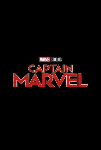Captain Marvel, coming to a theater near you in 2019! Photo provided by Walt Disney Studios.