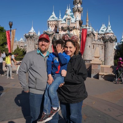 Keeping It Real:  The Travel Edition