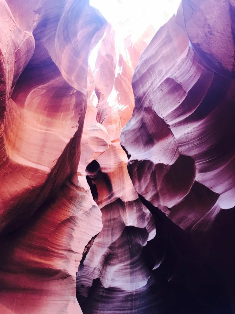 Page is also one of the best places to visit in Arizona. Photo by Tania Lamb.