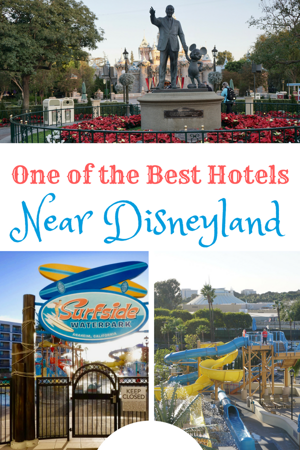 Are you planning a family vacation to Disneyland and looking for one of the best hotels near Disneyland? From it's location, to its spacious rooms, and a mini waterpark in Anaheim, the Courtyard Anaheim Theme Park Entrance is one of the best hotels near Disneyland.