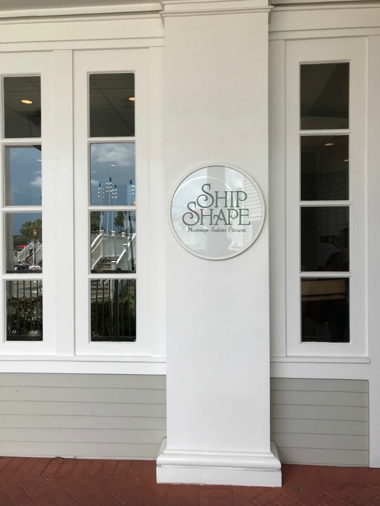 There are four different locations that offer the character couture experience at Disney World!
