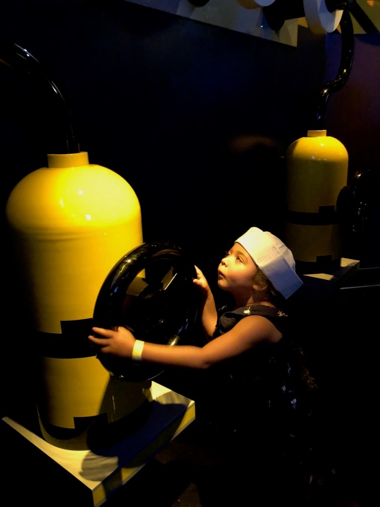 LEGOLAND California caters to families with younger children! Photo by Monica Patterson.