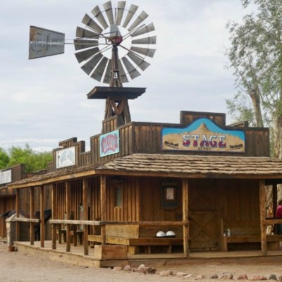 7 Reasons for a Summer Staycation in Arizona at White Stallion Ranch