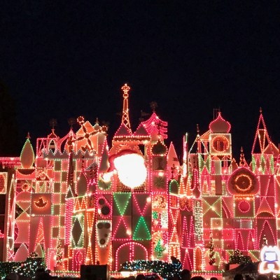 9 Reasons to Visit Disneyland During the Holidays