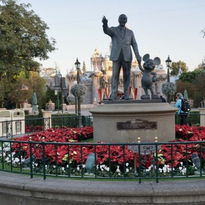 Why it’s Worth it to Walk in Walt’s Footsteps at Disneyland