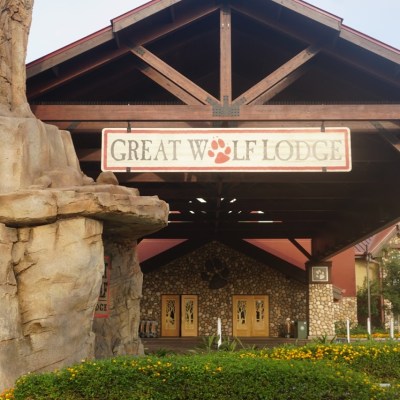 Super Wolf Moon Celebration at Great Wolf Lodge Southern California