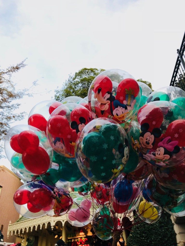 Disneyland is fun to visit year-round, but some months are more crowded than others.