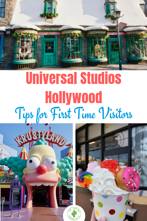 Are you looking for Universal Studios Hollywood tips for first time visitors? From parking, rides, entertainment, dining, and discount tickets, there are several ways to prepare for your day at Universal Studios Hollywood.