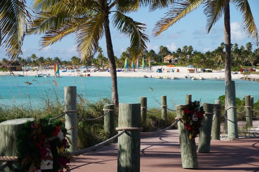 If you're planning a Disney Cruise, the Caribbean is a popular itinerary since it includes a stop at Disney's private island, Castaway Cay.