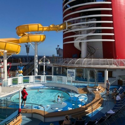 The First Timer’s Guide to Planning a Disney Cruise