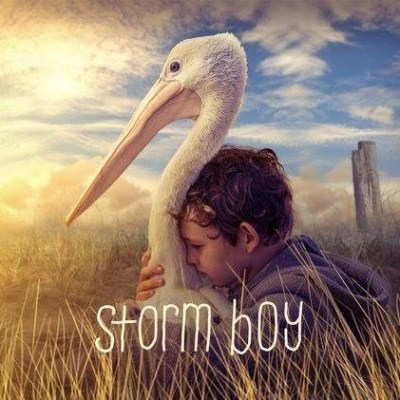 Storm Boy:  A Movie Review
