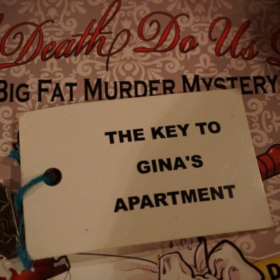 The Gaslight Music Hall’s Murder Mystery Dinner in Tucson