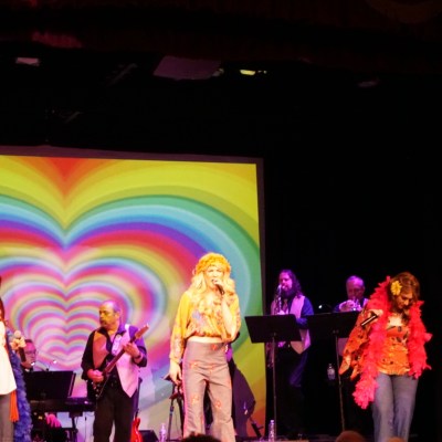 Rock Out at the Golden Oldies Rock & Roll Revue (Giveaway)